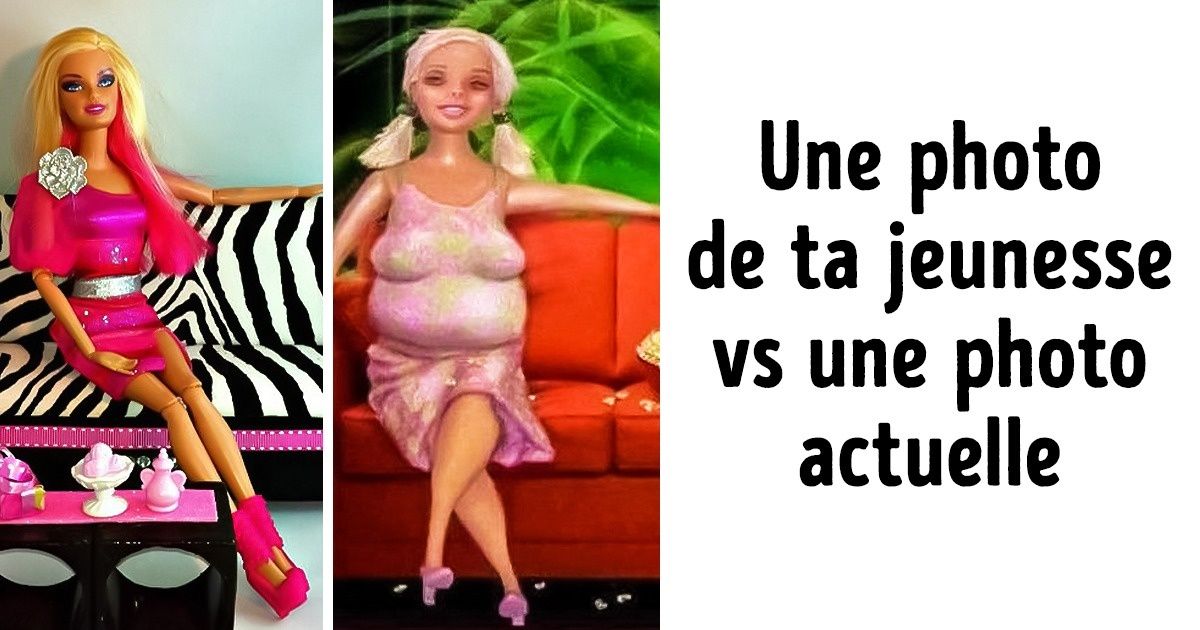 Découvre 22 choses amusantes qui sont déjà arrivées à la plupart d’entre nous