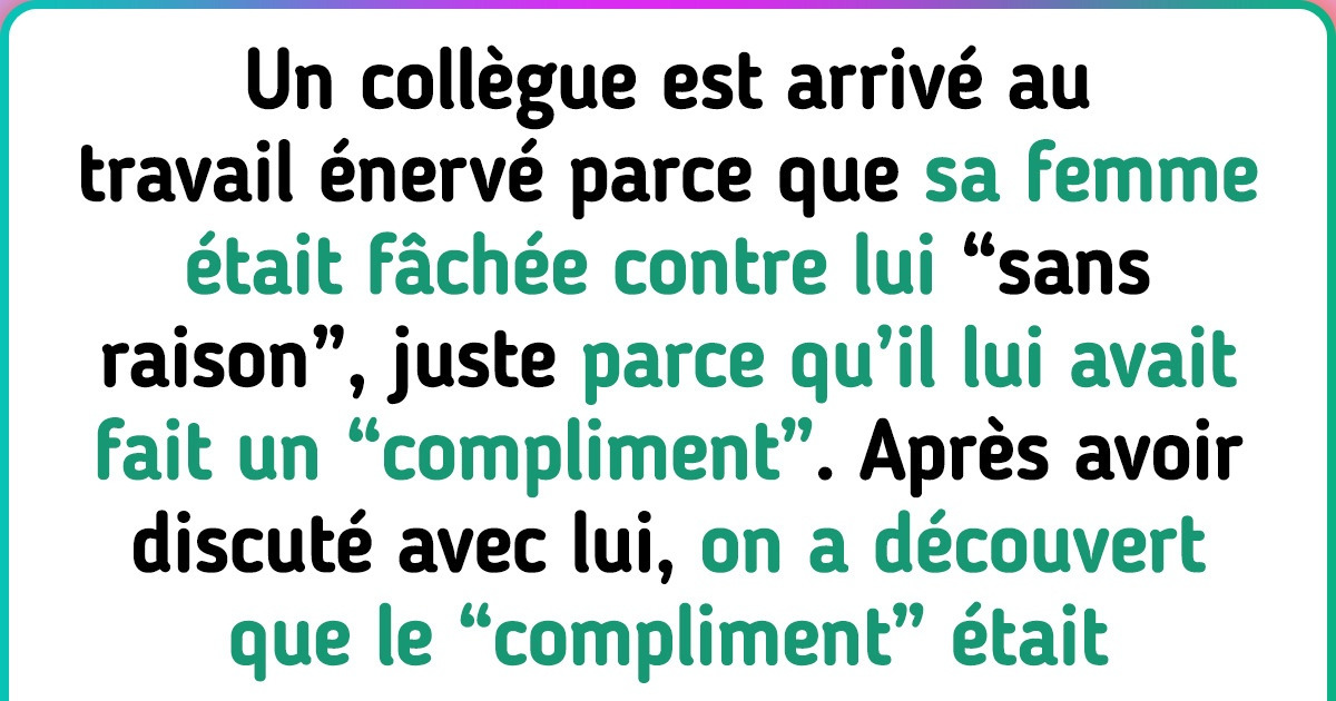 21 Personnes qui ont appris la signification de “réfléchir avant de parler” à leurs dépens