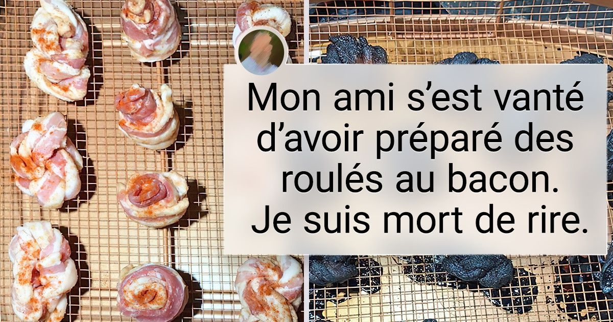 18 Personnes qui savent transformer leurs problèmes en autodérision