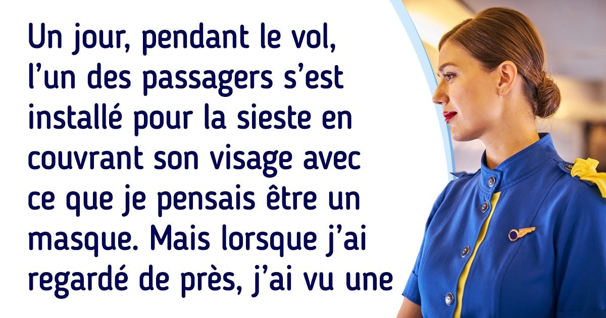10+ Faits qui pulvérisent les mythes concernant le métier de l’hôtesse de l’air