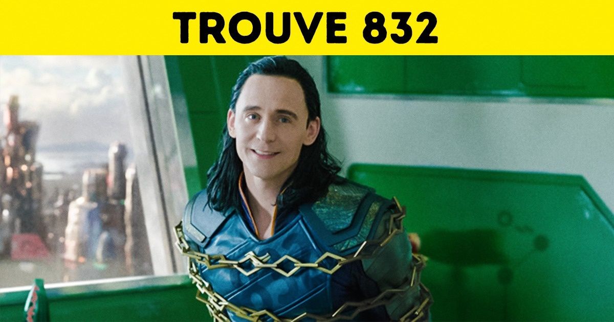 Test d’attention : trouve le nombre caché sur chacune de ces images ! Test d’attention : trouve le nombre caché sur chacune de ces images !