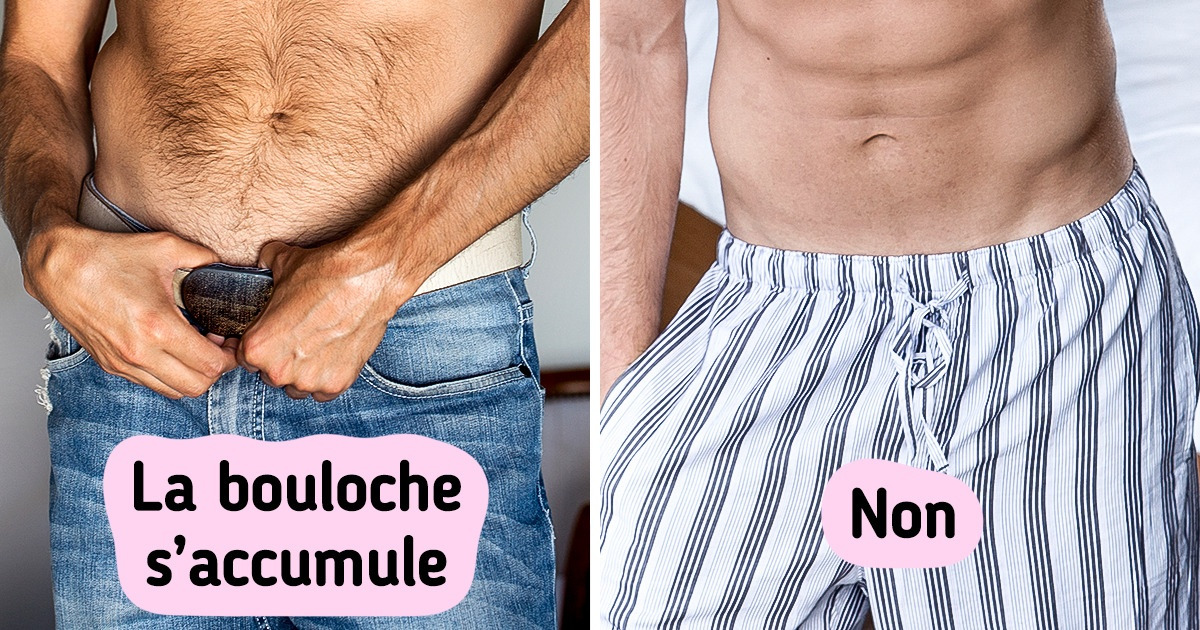 15 Faits sur le corps humain qui te feront t’exclamer : “Ah bon ?”