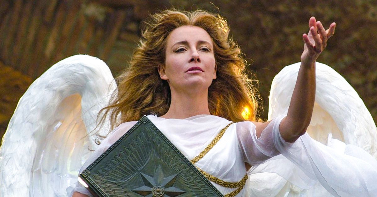 12 excellentes séries pour ceux qui sont lassés de regarder plus de 200 épisodes à la suite