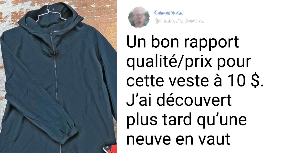 19 Veinards qui ont payé trois francs six sous pour des objets qui valent des mille et des cents