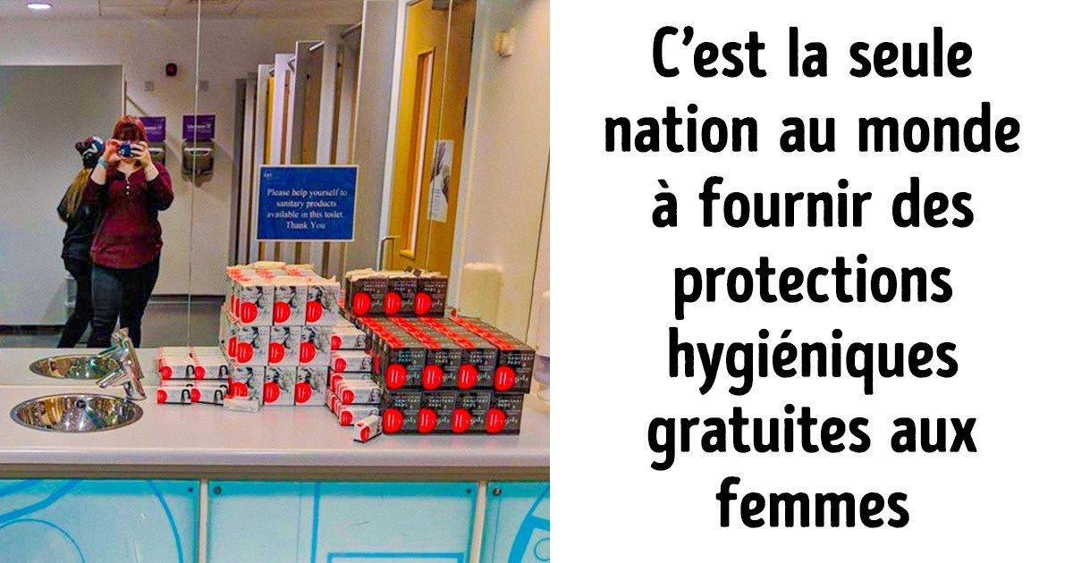11 Faits sur l’Écosse auxquels il est difficile de croire au premier abord (on y trouve même la porte vers une autre dimension) 11 Faits sur l’Écosse auxquels il est difficile de croire au premier abord (on y trouve même la porte vers une autre dimension)