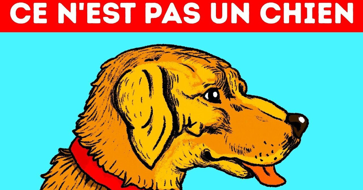 7 Illusions D’optique Qui Vont te Piéger