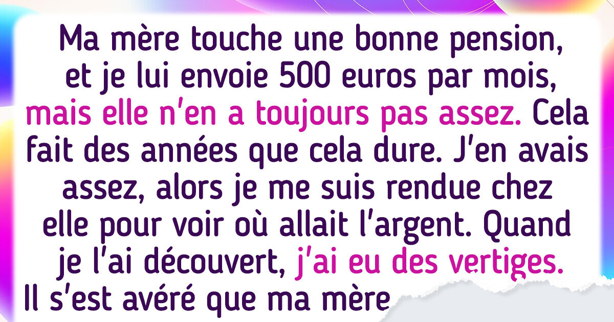 20+ Personnes qui sont tellement ignorantes en matière d’argent 20+ Personnes qui sont tellement ignorantes en matière d’argent