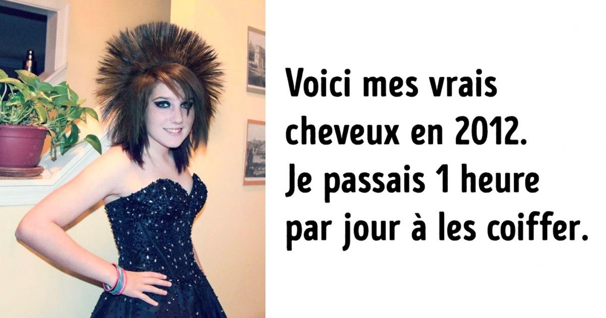 Ces 25 photos de personnes, qui suivaient la mode d’une certaine époque, soulèvent beaucoup d’interrogations de nos jours...