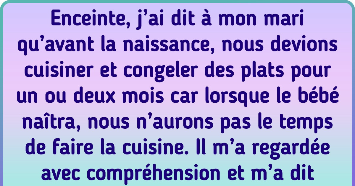 14 Anecdotes qui prouvent que les hommes viennent de Mars et les femmes de Vénus