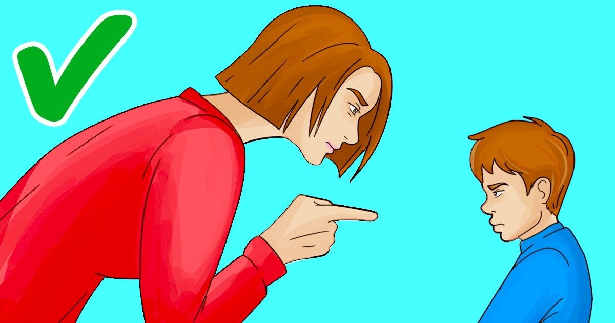 Les psychologues expliquent 3 étapes dans le développement des garçons que tous les parents devraient connaître Les psychologues expliquent 3 étapes dans le développement des garçons que tous les parents devraient connaître