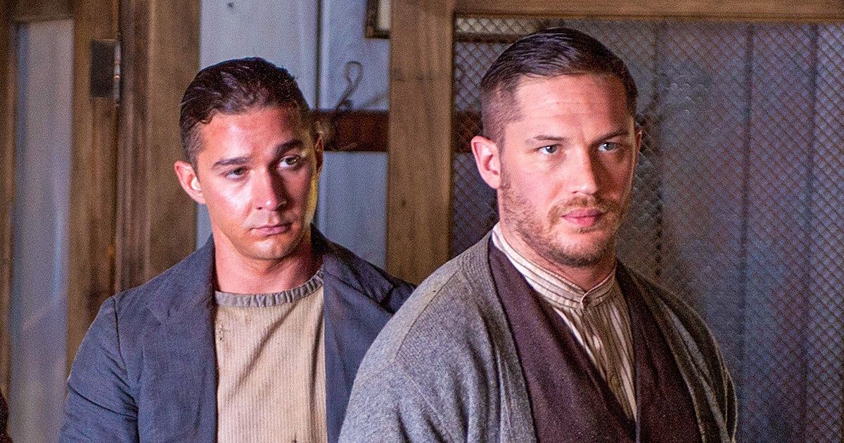 11 acteurs qui se détestent mais qui ont dû faire un effort afin de travailler ensemble 11 acteurs qui se détestent mais qui ont dû faire un effort afin de travailler ensemble