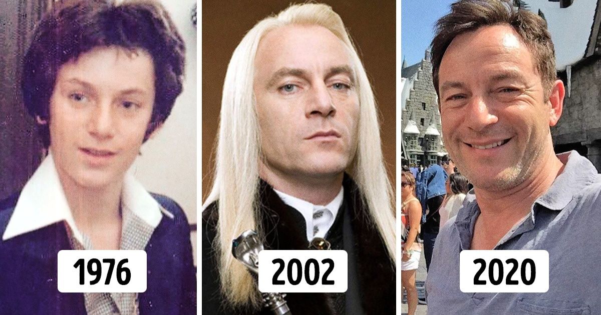 10 Vilains dont personne ne se souvient jeunes, mais qui étaient très mignons et inoffensifs