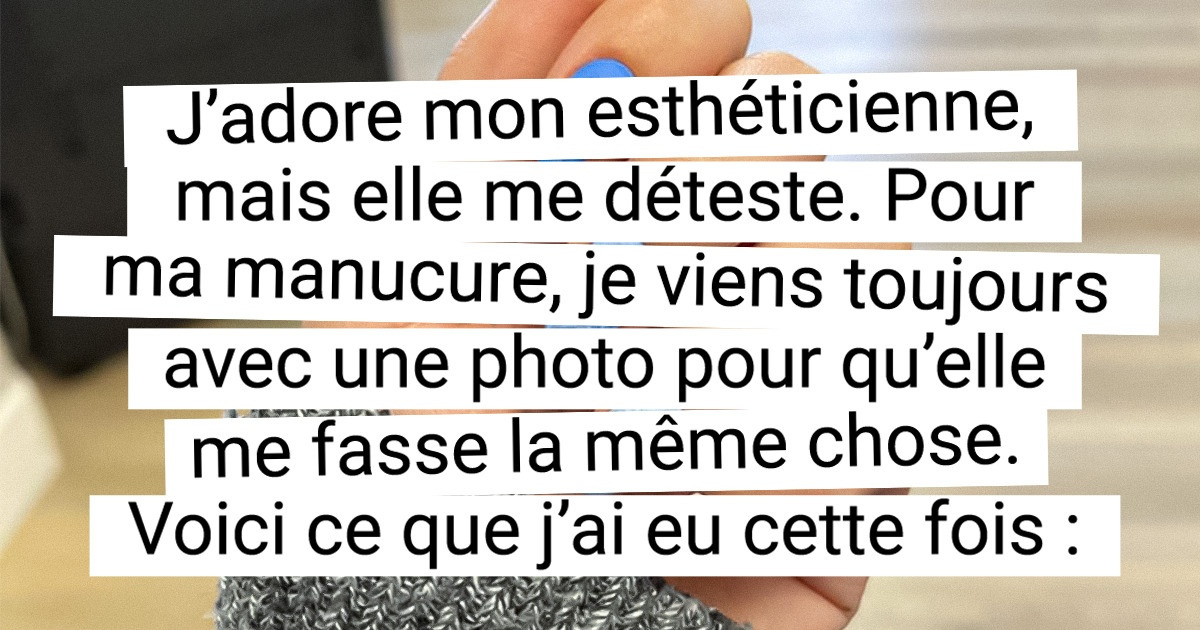20+ Idées de manucure d’hiver pour la vie de tous les jours ou pour une soirée