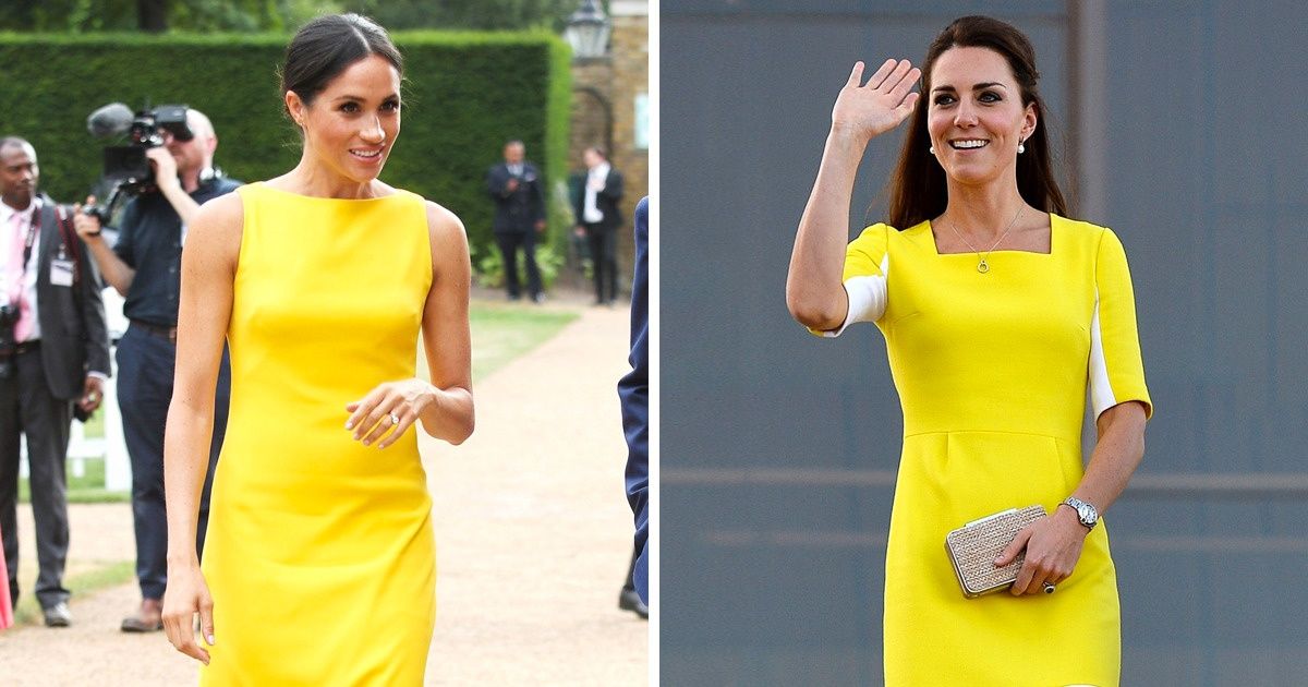 12 Secrets de mode des femmes de la famille royale que tu devrais adopter !