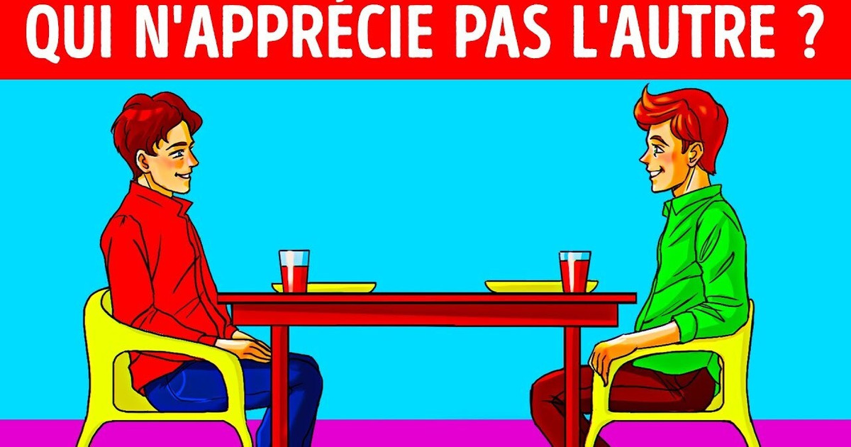 10 Signes Qui Montrent Que Quelqu’un te Déteste en Secret