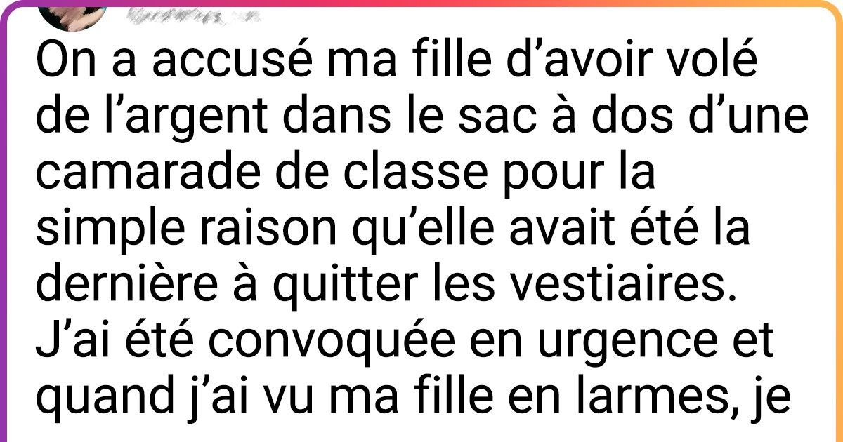 Les lecteurs de Sympa racontent des gestes de leurs parents guidés par un amour inconditionnel pour leurs enfants