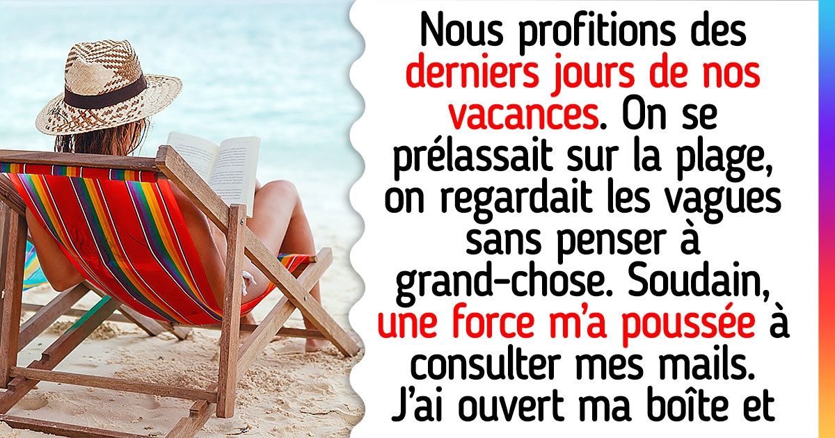 14 Fâcheuses erreurs qui sont capables de transformer les vacances tant attendues en un désastre total