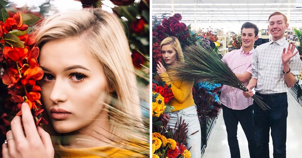 Ces 25 personnes nous dévoilent ce qui se cache derrière les photos parfaites des réseaux sociaux