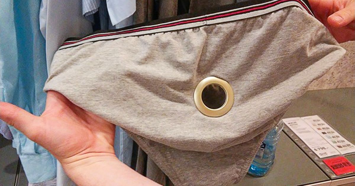 Découvre 25 trouvailles incroyables faites dans des brocantes