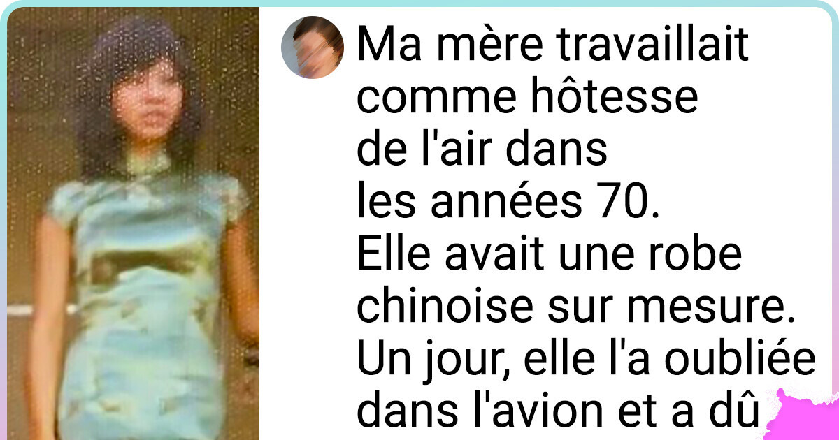 20+ Photos d’archives de nos mamans et mamies qu’on ne cesse d’admirer 20+ Photos d’archives de nos mamans et mamies qu’on ne cesse d’admirer