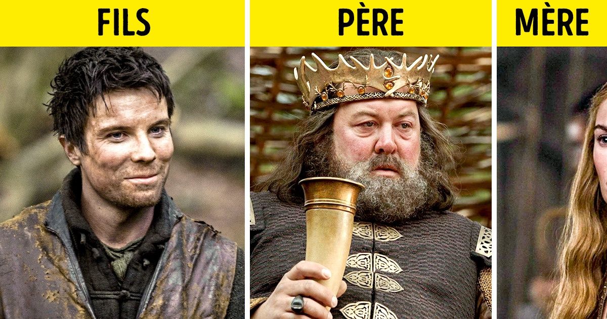 9 Théories complètement folles qui changent la signification des films et des séries populaires