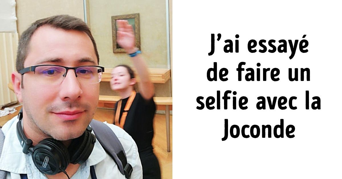 20 Photos qui auraient dû être ordinaires, mais qui ont finalement pris une autre tournure 20 Photos qui auraient dû être ordinaires, mais qui ont finalement pris une autre tournure