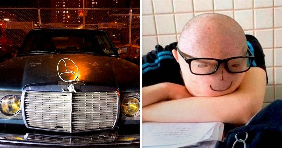 Découvre 19 situations où les personnes se sont trahies à cause de leurs mensonges