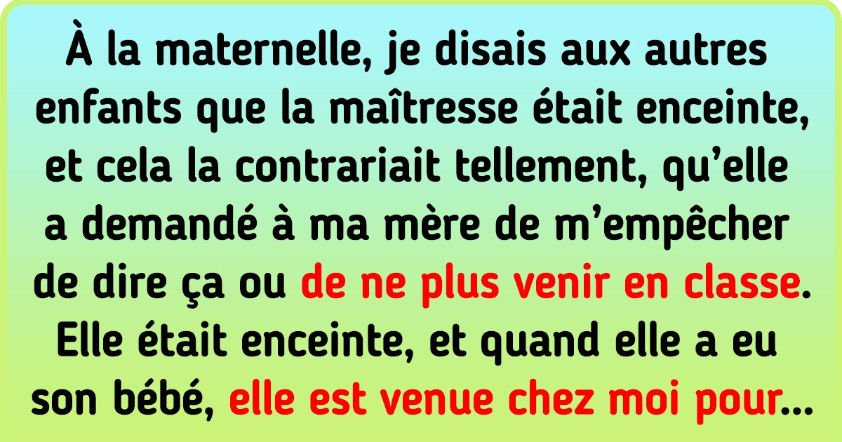 10+ Lecteurs de Sympa ont parlé d’annonces de grossesse étonnantes 10+ Lecteurs de Sympa ont parlé d’annonces de grossesse étonnantes
