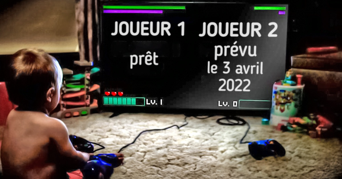 Découvre les manières amusantes et créatives avec lesquelles 18 futurs parents ont annoncé l’agrandissement de leur famille