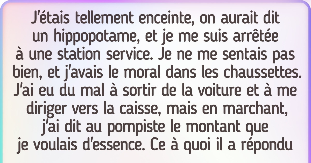 17 Histoires qui font chaud au cœur