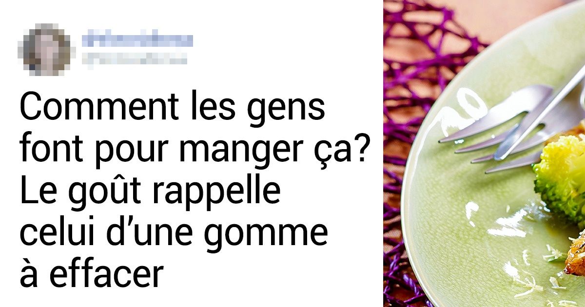 14 Aliments insipides que tout le monde consomme juste pour être tendance