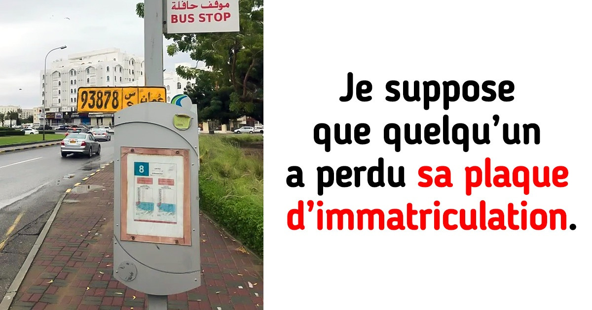 15+ Photos qui montrent les objets les moins recherchés par leurs propriétaires