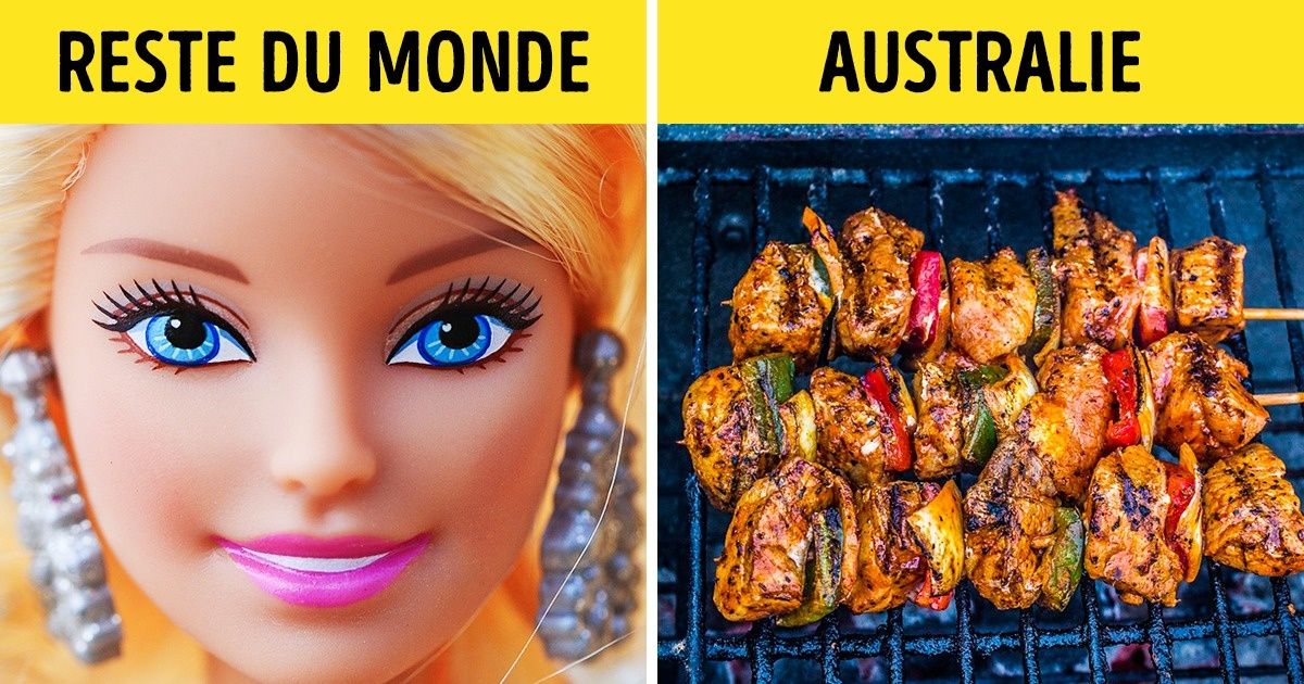 Si tu penses tout savoir sur l’Australie, ces 16 faits insolites concernant ce beau pays ne vont pas manquer de te surprendre !