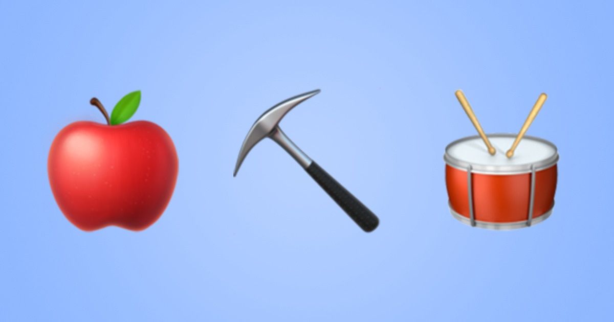 Test : Devine quel film d’animation de Disney est caché derrière ces emojis