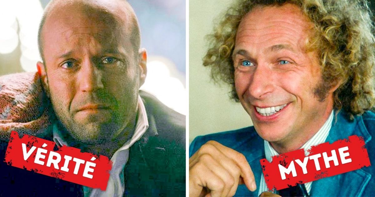 Nous avons étudié 10 stéréotypes sur les hommes et les femmes et avons établi un bilan des mythes et des réalités