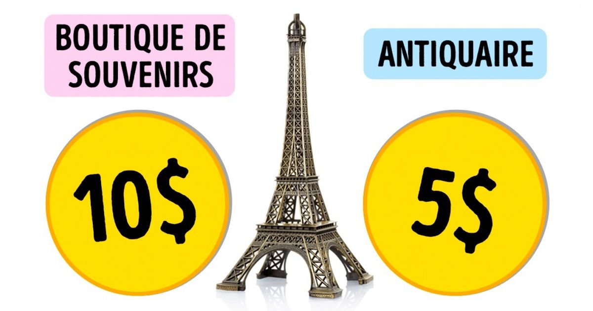 Ces astuces te permettront de voyager moins cher