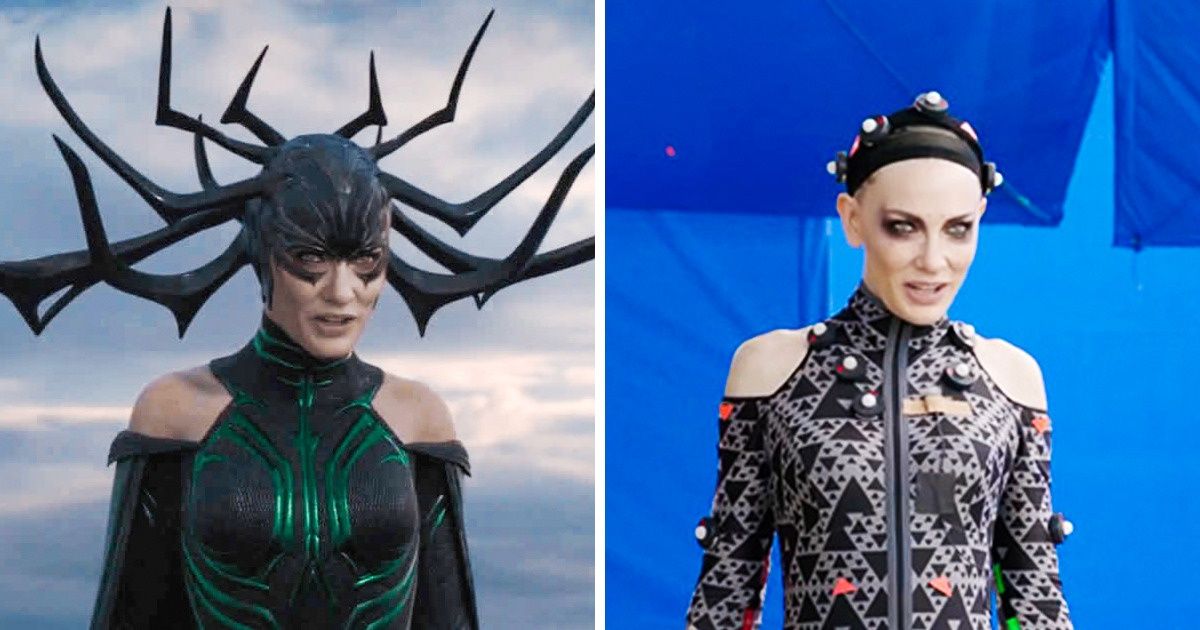 17 Photos qui vont te faire découvrir les coulisses de films cultes 17 Photos qui vont te faire découvrir les coulisses de films cultes