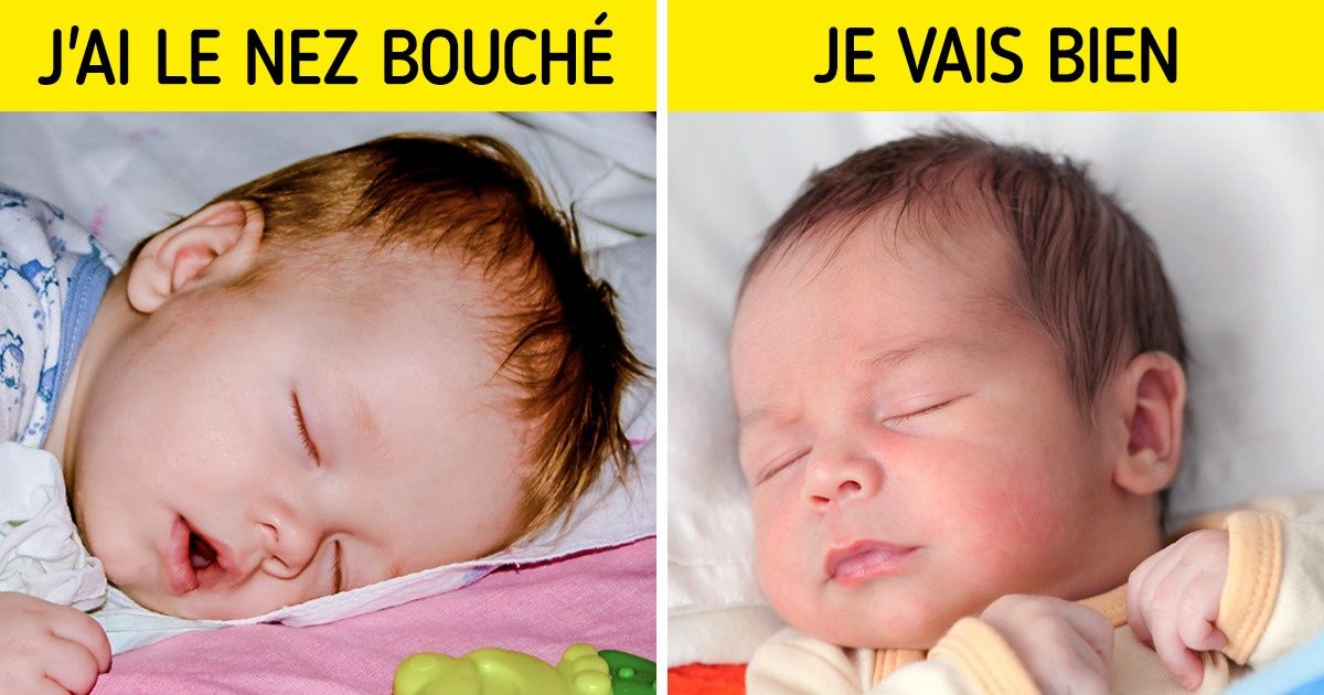 13 Signaux que les bébés utilisent pour communiquer avec leurs parents quand ils ne peuvent pas encore parler