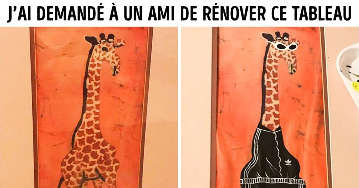On ne demandera plus jamais à ces 26 personnes de nous rendre service !