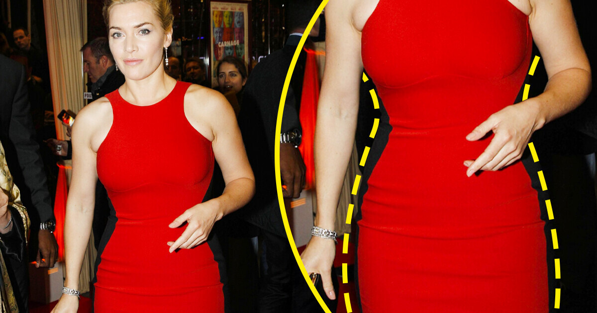 10+ Illusions vestimentaires pour transformer ta silhouette sans effort