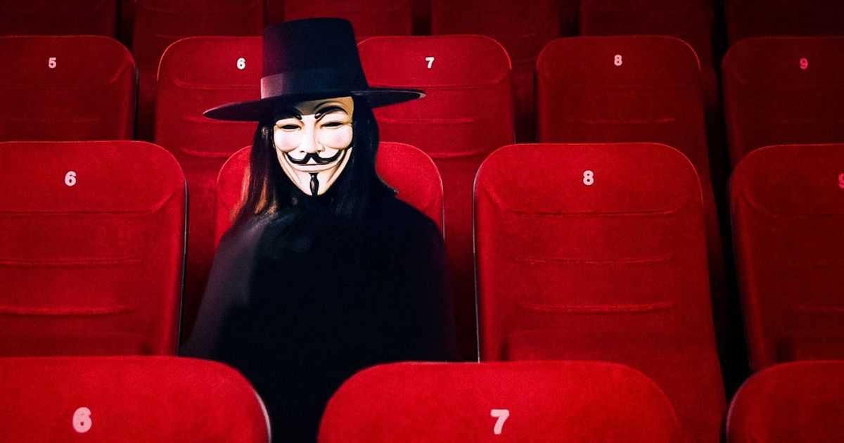 Pourquoi certaines personnes vont-elles au cinéma toutes seules ?