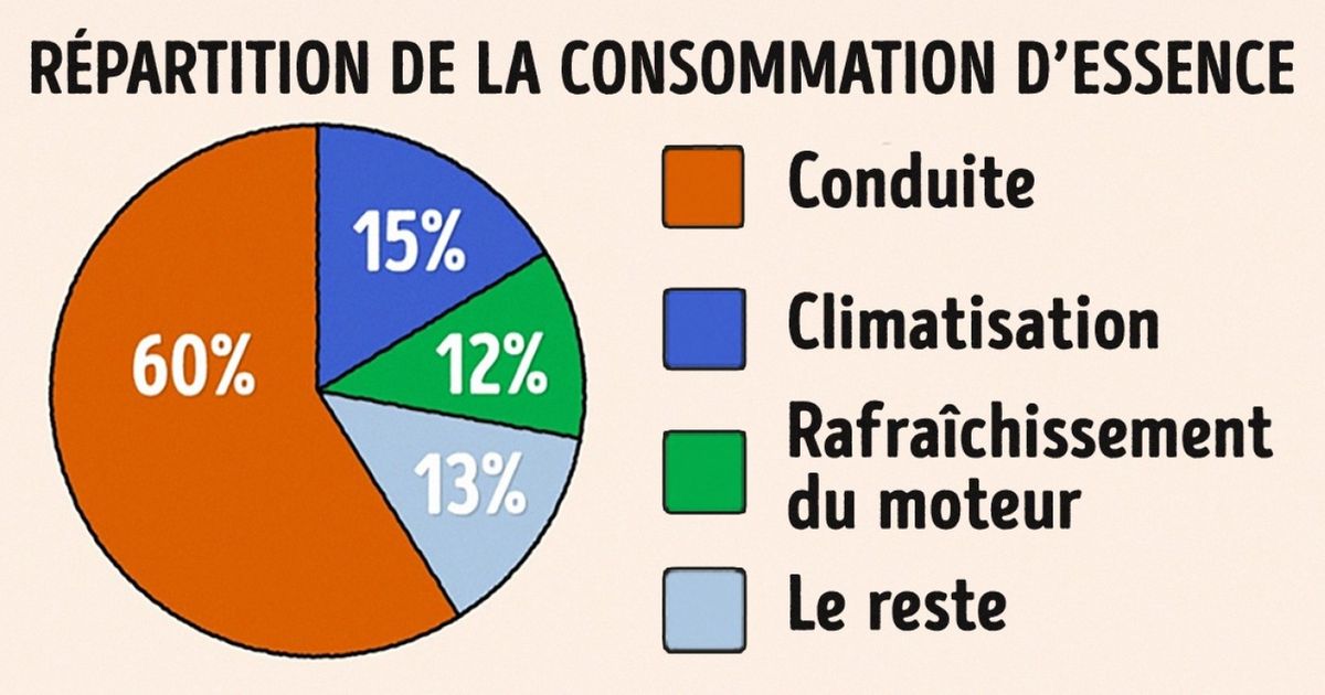 14 Astuces qui seront utiles à n’importe quel automobiliste