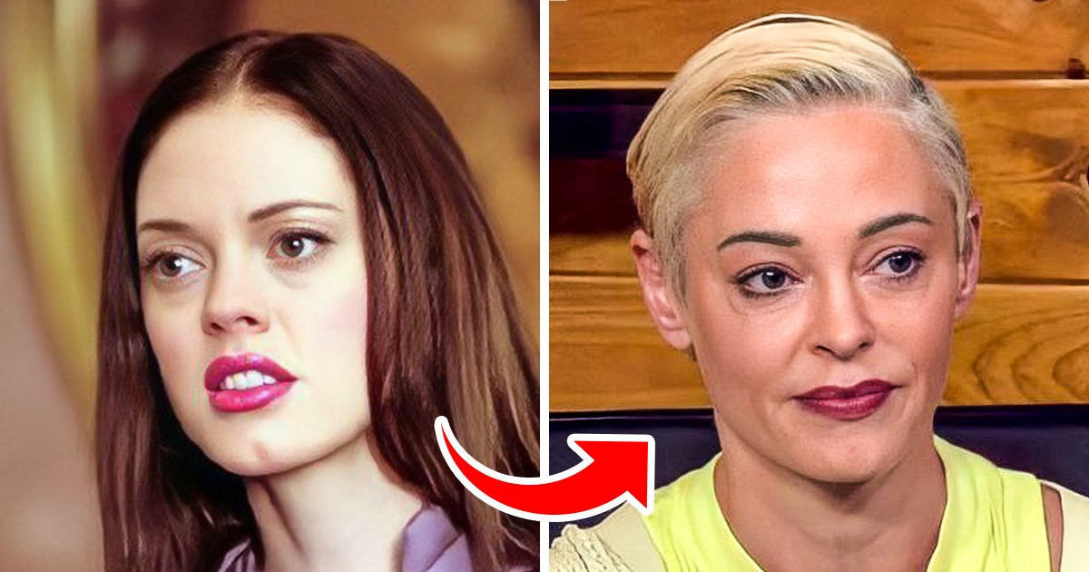 Découvre comment les acteurs de la série Charmed, dont les posters étaient autrefois collés dans nos chambres, ont changé
