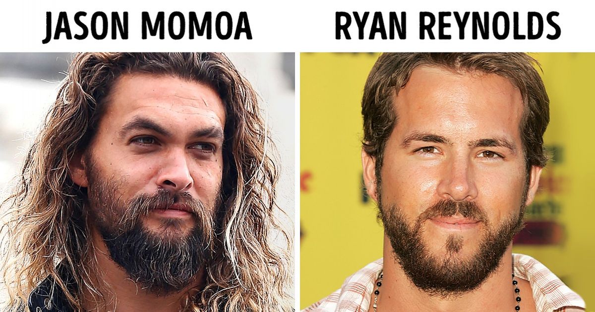 Qu’est-ce qu’un lumbersexuel, et 10 exemples de célébrités qui font partie de cette catégorie d’hommes Qu’est-ce qu’un lumbersexuel, et 10 exemples de célébrités qui font partie de cette catégorie d’hommes