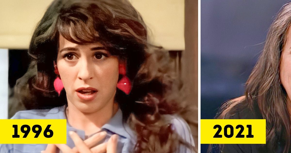 16 De nos acteurs et actrices préférés qui fêtent leurs 60 ans en 2021 et nous avons du mal à y croire