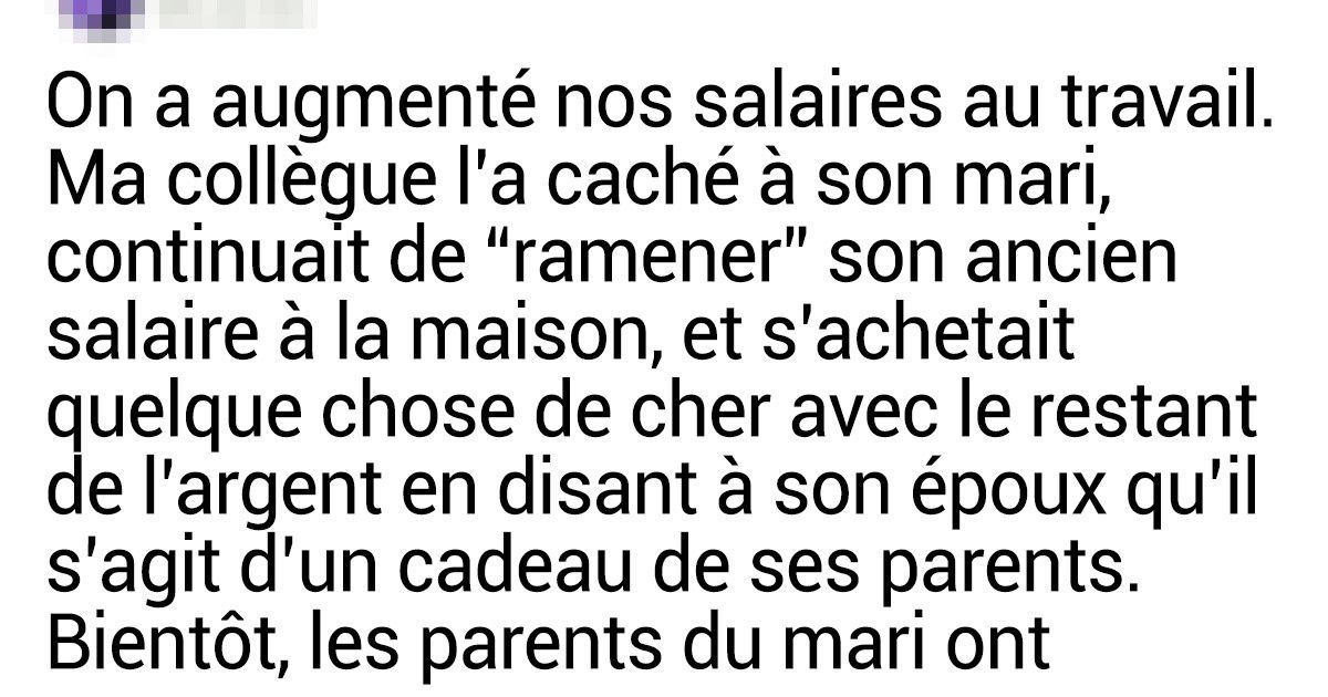 19 Tweets de gens qui pensent et se comportent complètement différemment 19 Tweets de gens qui pensent et se comportent complètement différemment