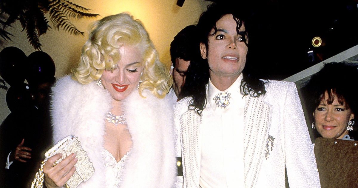 15 Couples du tapis rouge des Oscars dont nous nous souvenons avec nostalgie