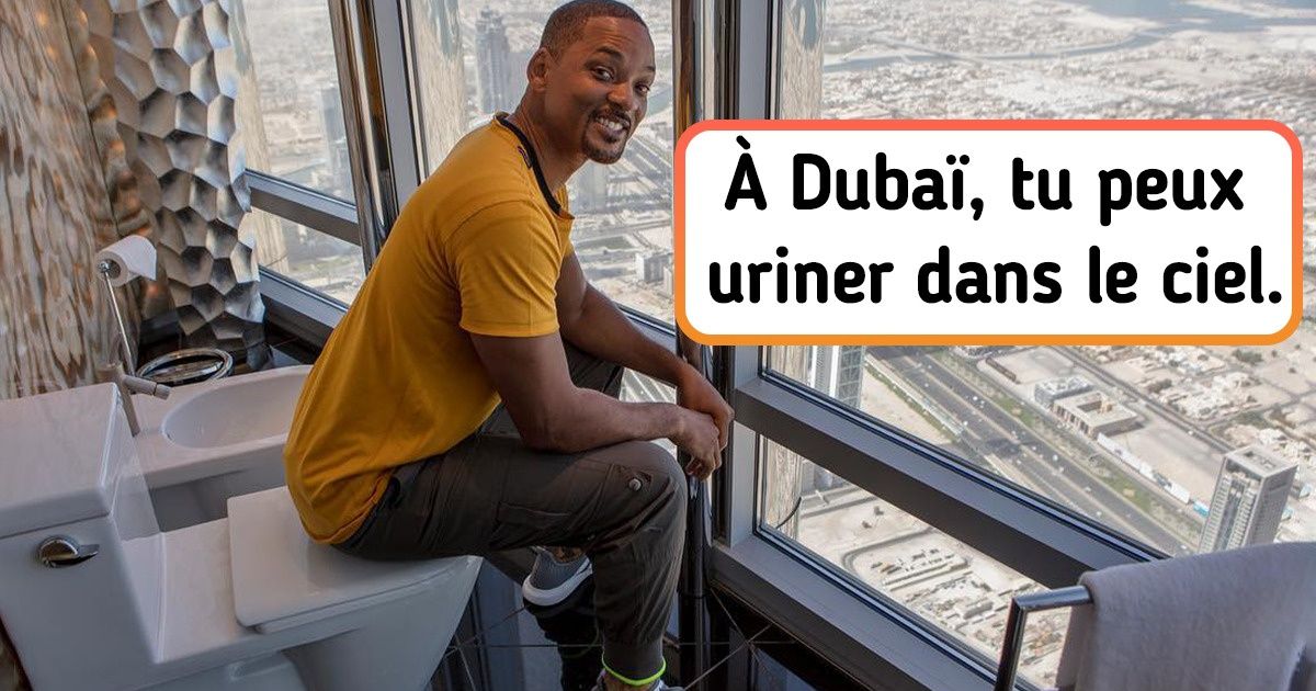 6 Faits insolites sur les toilettes publiques dans différents pays du monde