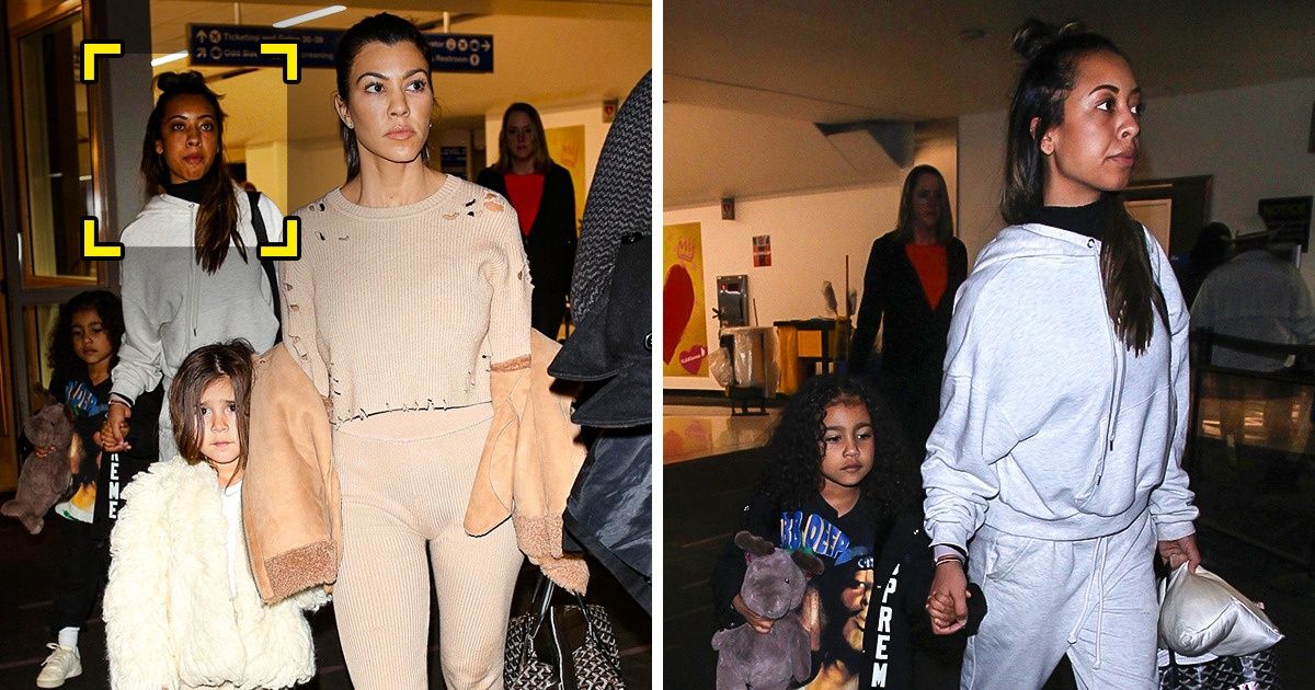 6 Exigences auxquelles doivent répondre les nounous des enfants de stars
