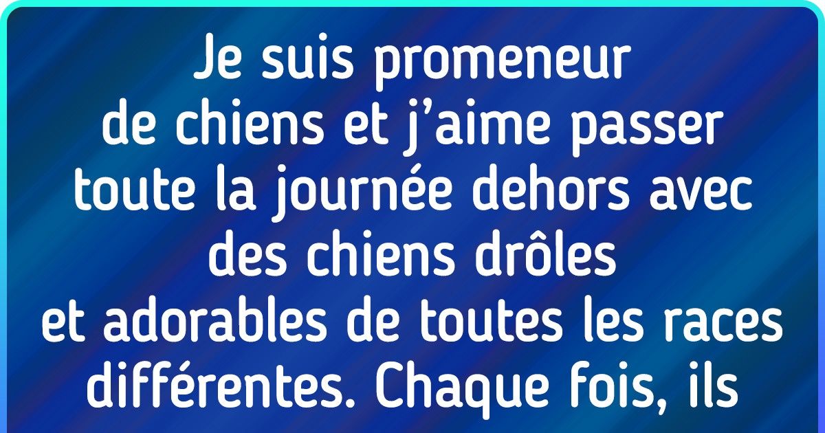 10+ Personnes qui adorent leur travail ont partagé les surprises qu’ils en retirent